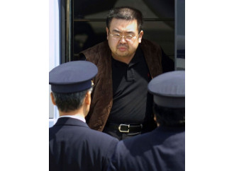 Dinastia Kim: test proibiti e uccisione del figlio rinnegato